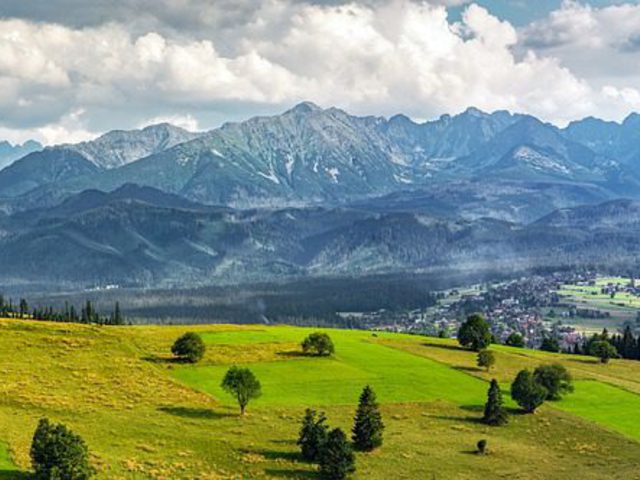 Zakopane látnivalói télen-nyáron