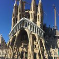12 érdekesség a Sagrada Familiaról