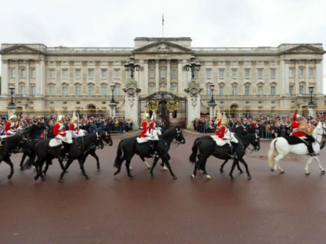 Amit a Buckingham palotáról mindenképpen tudnod kell!