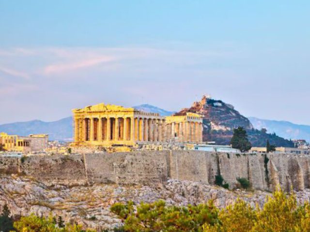Athéni látnivalók: az örökké izgalmas város