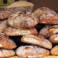 A hónap receptje: a spanyolok különleges kovászos kenyere, a pan gallego