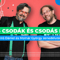 Mérő László, vízhiány és mezőgazdaság, a határtalan város és Varró Dani – az Európa Pont májusi programjai
