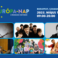 Ismét Európa-nap – ünnepeljünk együtt!