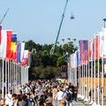 Indul a szezon, gyere velünk fesztiválozni!