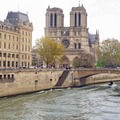 Hogy áll a Notre-Dame újjáépítése?