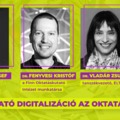 Jocó bácsi, a Digitális Batman és Európa zöld fővárosa – az Európa Pont februári programjai