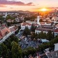 Ne hagyjátok ki idén Veszprémet! – Európa kulturális fővárosa még több száz programmal vár