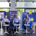 Európa a kereskedelmi csaták kereszttüzében