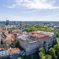 Tallinn, a zöld mintaváros
