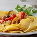 A hónap receptje: a bragai tőkehal (bacalhau à Braga)