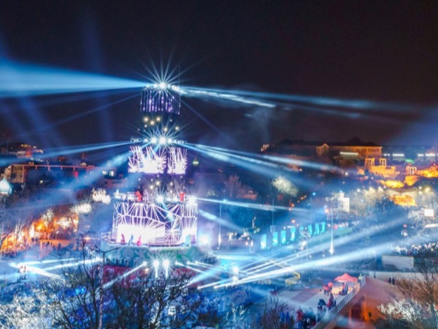 Az EU kulturális fővárosa: Plovdiv (Пловдив) – „Európa kicsiben”