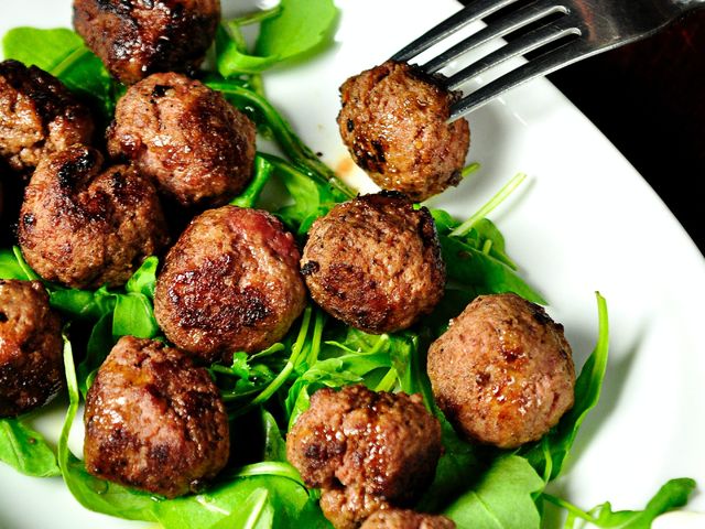 A hónap receptje: a köttbullar, azaz a svéd húsgolyók