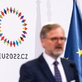 Újragondolás, újjáépítés, megerősítés: elindult a cseh EU-elnökség