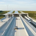 Gigaprojekt Dánia és Németország között: épül a világ leghosszabb süllyesztett alagútja