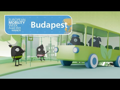 Budapest az idei Európai Mobilitási Hét díjának nyertese
