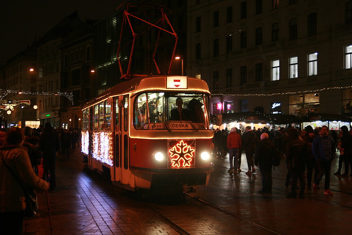 Brno (CZ)