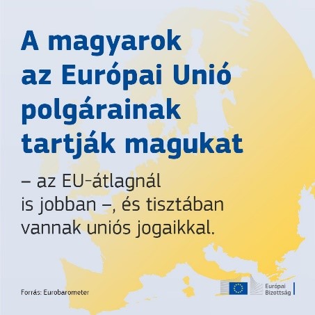 Eurobarometer 2023