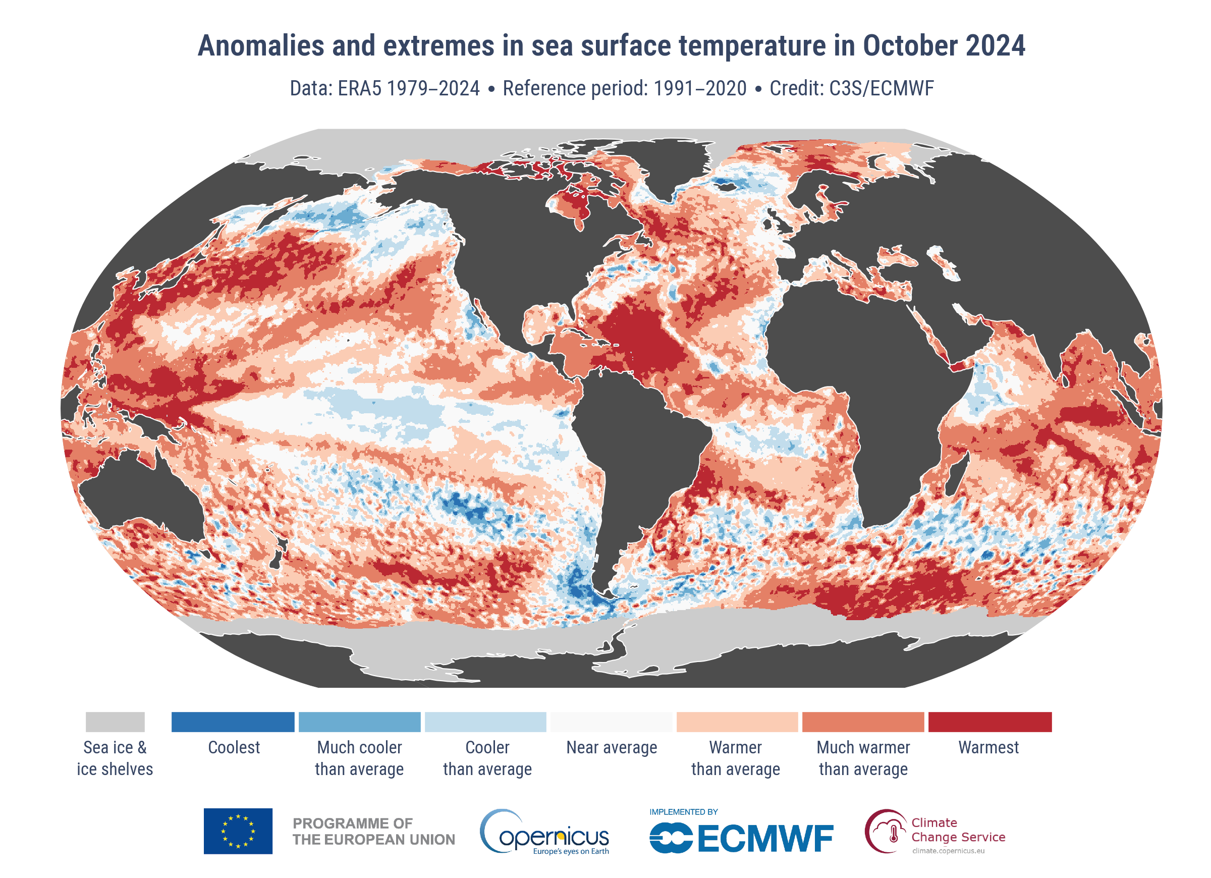 c3s_pr_202410_fig3_map_sst_anomalies_and_extremes.png