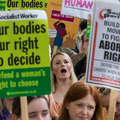 Haladók akcióban: az abortusz, mint jog