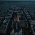 Budapest, avagy belvárosi világfájdalom és a felső 5% luxusproblémái