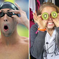 A kiwis Phelps-hasonmás nyerte az olimpiai utat