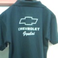 Chevrolet Gyulai