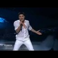 Dima Bilan - Belive (Eurovíziós dalfesztivál 2008 győztese)