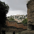 Andalúzia 9 - Granada