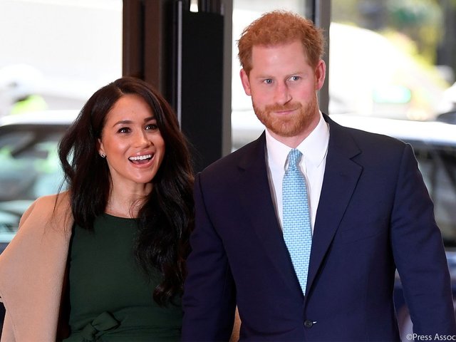 Producerkedésbe kezd Meghan és Harry