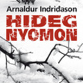 Arnaldur Indridason: Hideg nyomon