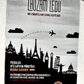 Előadás az egyetemen