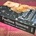 Paullina Simons: A bronzlovas