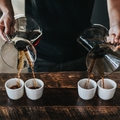 5+1 innovatív kávéfőző, ami túlmutathat a kotyogóson