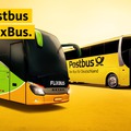 A Flixbus átveszi a Postbus járatait is