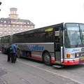 Dániában terjeszkedik a Flixbus