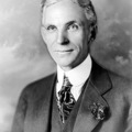 Tényleg Henry Ford az "isten"?
