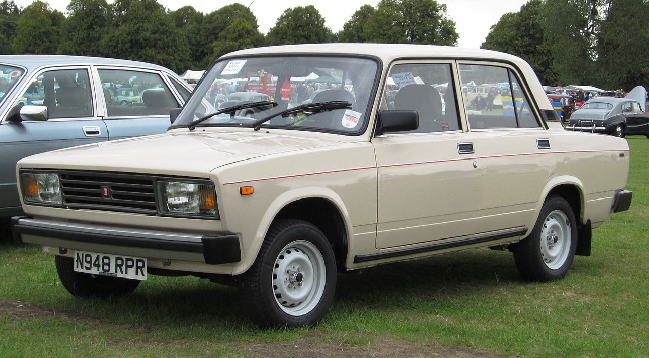 VAZ-2105