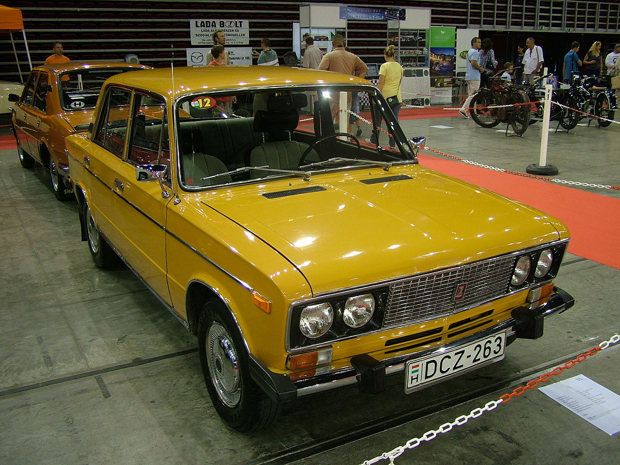 VAZ-2106