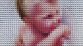 LEGO albumok