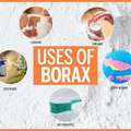 A borax agyonhallgatása