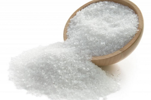 Nagy tisztaságú NaCl só készítése otthon