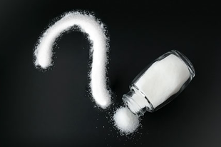 Kérdés-válasz a sóról.