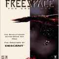 Freespace... az ismeretlen csoda
