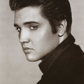 Elvis Presley...