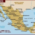Mexikó 2013 november 4 - 18 1. rész