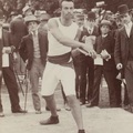 A magyar atlétika első olimpiai bajnoka