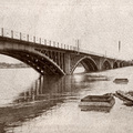 Az első modern Tisza-híd