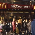 Az első magyar McDonald’s
