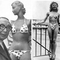 Az első modern bikini