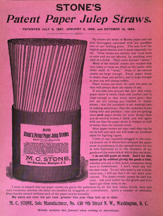 advertisement_for_stone_julep_straws.png